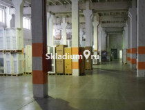 Примеры типовых блоков. Сухой склад (+18) Склад Тула, ул Луначарского, уч 76 , 8 000 м2 фото 5