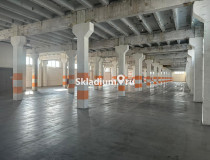 Вид здания. Сухой склад (+18) Склад Тула, ул Луначарского, уч 76 , 8 000 м2 фото 7